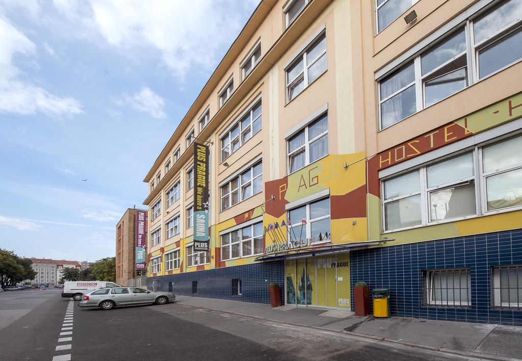 Hostel Plus Prague